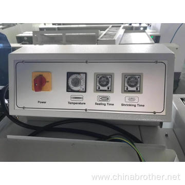 Good Selling Commercial Vacuum Sealer Bag Packing Sealing Machine Shrink Packaging Machine